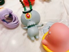 -泡泡玛特POPMART(侨福芳草地店)