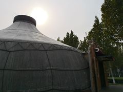 -九十九顶毡房(阜石路店)