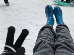 -世界之窗阿尔卑斯冰雪世界