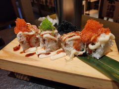 -上男·烧肉集市(五一广场店)