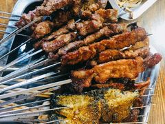 -马老大烧烤(和平路店)