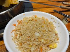 -筱果•梁山围炉烤肉(昌里路店)