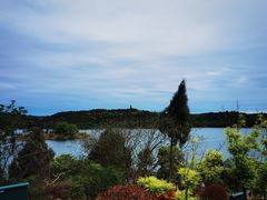-仙海旅游度假区