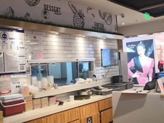 -满记甜品(王府井北京市百货大楼店)
