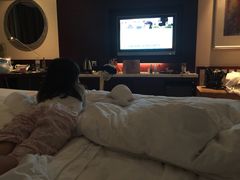 鑫江希尔顿逸林酒店-青岛鑫江温德姆酒店