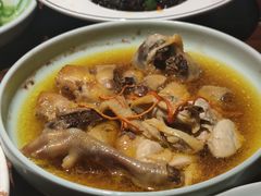 -鱼食饭稻·苏浙土菜17年老馆子(平江路店)