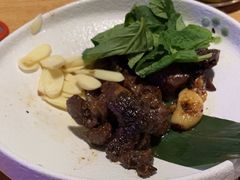 -质烤烤物·活烤海鲜(质烤总店)