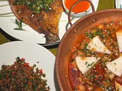 -一坐一忘云南菜(卓悦中心)