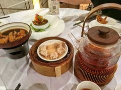 -丰鲤楼•闽南茶楼(仟禧汇店)