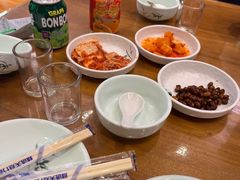-长寿参鸡汤(朝韩风情街店)