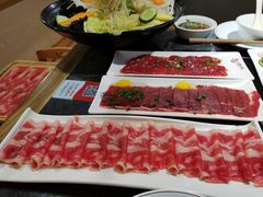 -许府牛火锅(信义坊总店)