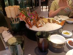 -官也街澳门火锅(新源里店)