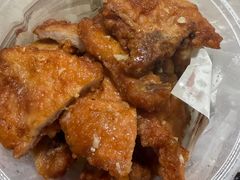 -俏东方·海味水饺·青岛菜(崂山店)