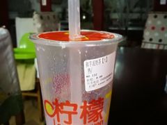 -柠檬7(万达一店)