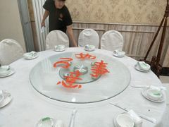 包厢-普天和酒楼·新津菜·烤鸭(天津之眼店)