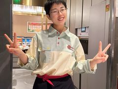 -海底捞火锅(长宁路龙之梦店)