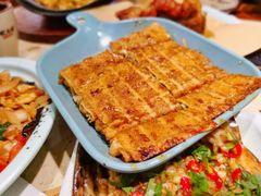 -状元阁烧烤(新华路总店)