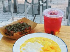 -豆豆冰室·地道招牌椰子冻(大良店)