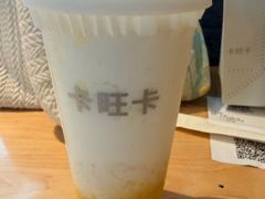 -卡旺卡(合肥黉街店)