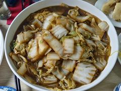 -长兴岛郊野公园农场食堂