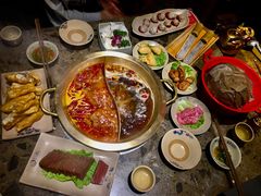 -小龙坎火锅(总店)