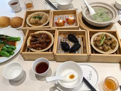 -蔡澜点心·粤菜(月星环球港店)