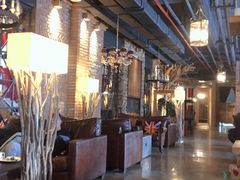 -玖壹咖啡(临河街店)