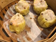 烧卖-皇后餐厅-煲仔·小菜·打边炉(古北店)