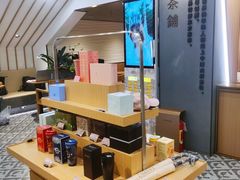-霸王茶姬(正佳广场店)
