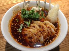 -太二酸菜鱼(深圳布吉万象汇店)