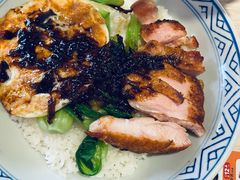 -吉野家(开发区新玛特店)