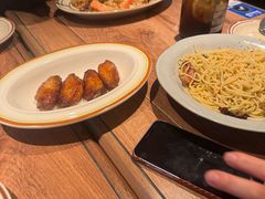 -玛格萝妮比萨屋(陆家浜路店)