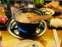 -都善和记洛阳涮牛肚(丰产路店)