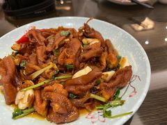 -抱德·潮汕味(琶洲店原惠城鱼仔)