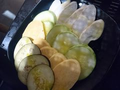 -梅梅家的烤肉店(槐北路店)