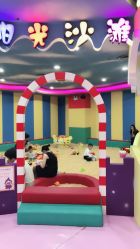点击看大图 -妙妙乐儿童乐园·生日派对·班级聚会(天台太平洋店)