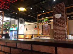 -闻溪有渔·活鱼现烤才好吃(太仓万达店)