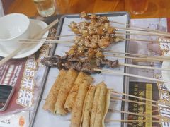 -探唐烧烤(棠东店)