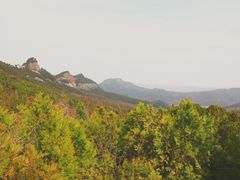 -照金香山旅游景区