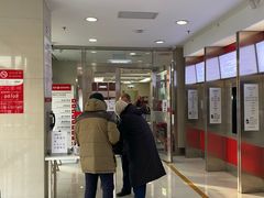 -南礼士路(地铁站)