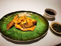 -荣兴酒家(徐家汇店)