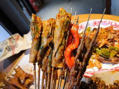 -小乾杯串店•16年沈阳烧烤(文安路店)