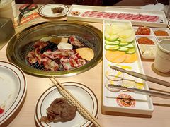 -伊茉家的烤肉店(勒泰中心店)