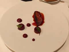 -Caprice(香港四季酒店)