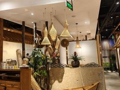 -丹江渔村(龙旗店)