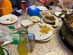 -厚味居炙子烤肉·清真(天桥南纬路店)