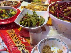 -庆峰龙虾烧烤(合肥一店)