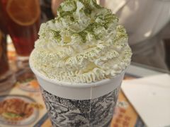 -霸王茶姬(上海静安大悦城店)