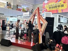 -凯德MALL(西直门店)