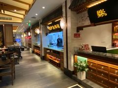 -春发生饭店·非遗(南院门店)